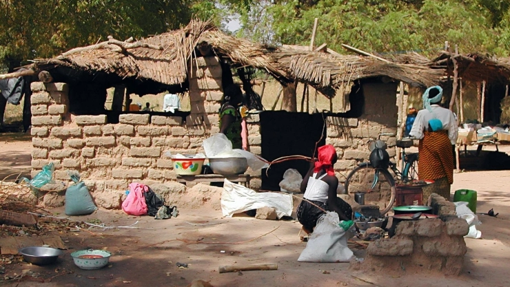 burkina ataque