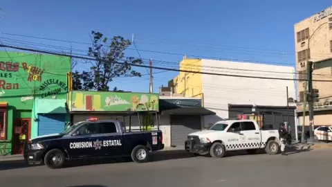 Ciudad Juárez ruteros