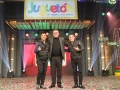 ¡Juntos lo logramos!