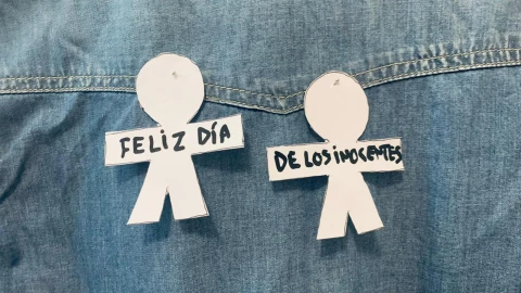 Día de los Inocentes