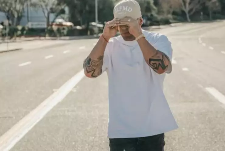 ¡Tragedia! Famoso influencer muere por agresión armada durante un asalto