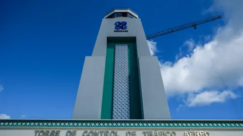 El aeropuerto de Tulum “Felipe Carrillo Puerto” será verde