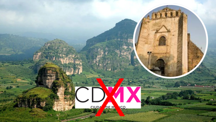 El Pueblo Mágico perfecto para escapar del bullicio de la CDMX: está rodeado de bosques y montañas