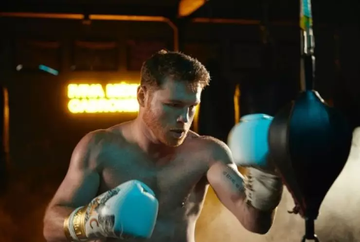 ¿Cuánto ganará el Canelo Álvarez por su pelea ante Jaime Munguía?