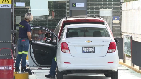 Verificación CDMX 2023: ¿Qué hacer si se me pasó verificar?