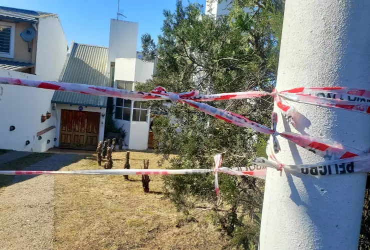 abuelita arrestada por matar a ladrón