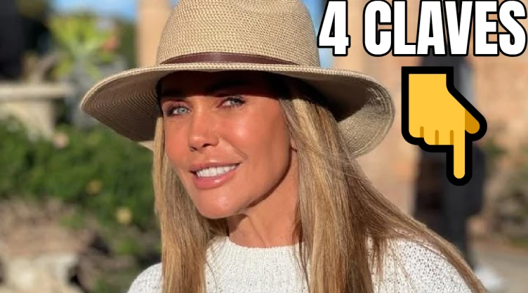 Esta es realmente la enfermedad que tiene Sabine Moussier: las 4 claves para entender qué pasa con ella