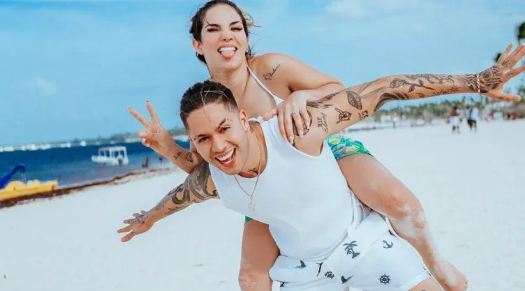 Kimberly Loaiza y JD Pantoja hacen importante anuncio a sus fans.