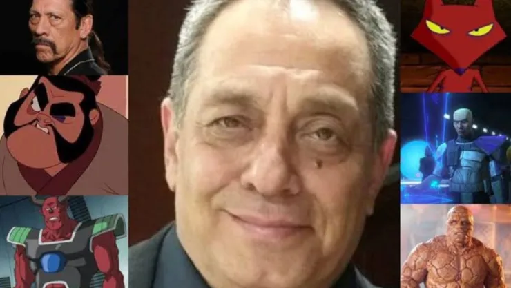 Hallan muerto al actor Miguel Ángel Ghigliazza; estaba desaparecido