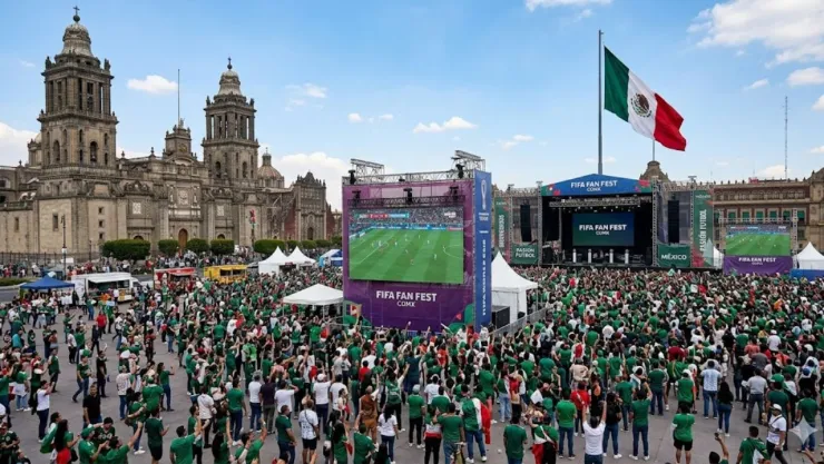fan fest
