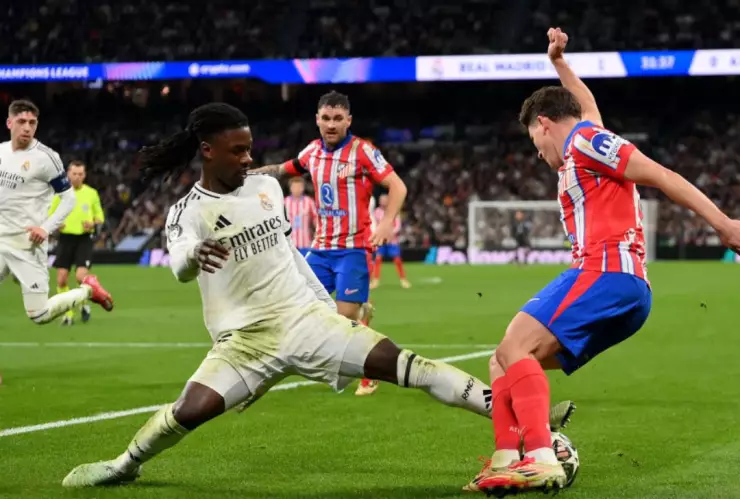 Resultados de la Champions League hoy