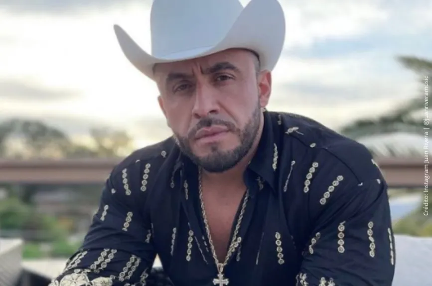 Juan Rivera.