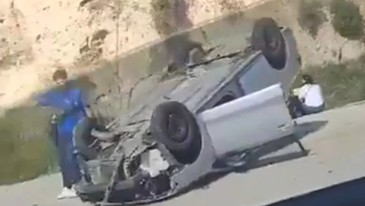 periférico ecológico hoy 6 de agosto de 2024