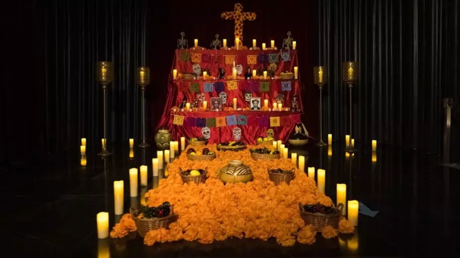 Día de Muertos 2023