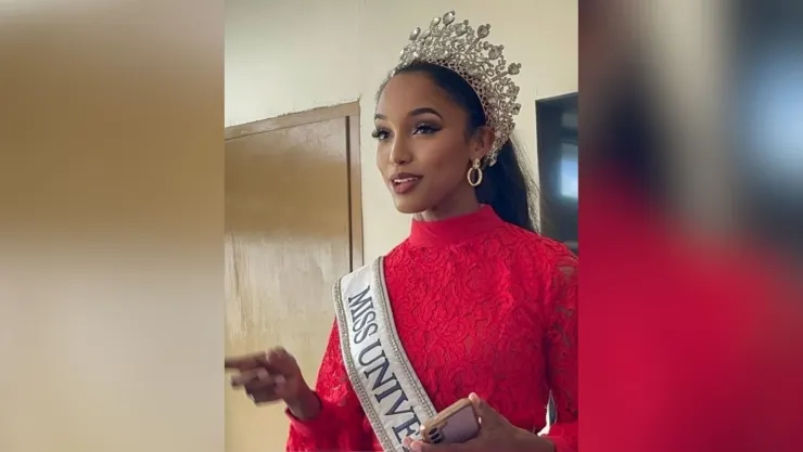 Muere ExMiss Universo Jamaica, esta fue la causa de muerte