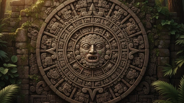 Horóscopo Maya de HOY, 14 de abril de 2026: ¿Cuáles son las predicciones para cada signo en este día?