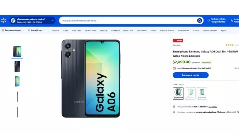 Walmart Galaxy A06.jpg