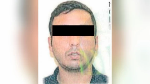 Detienen a sujeto tras abuso sexual de dos doctoras residentes en Tamaulipas.