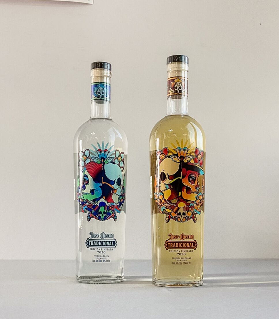 Tequilas