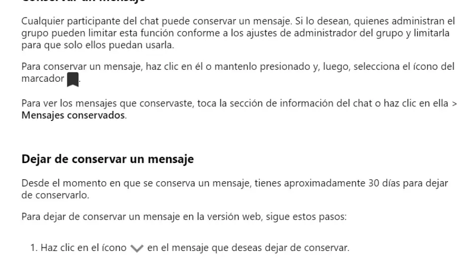 que-significa-para-que-sirve-bandera-mensajes-whatsapp-aplicacion-mensajeria-instantanea-conservar-mensaje