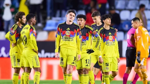 Preocupación por el América llega a los Estados Unidos