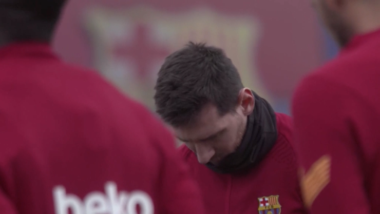 Barcelona Lionel Messi Diego Armando Maradona