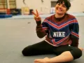Alexa Moreno.