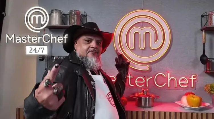 MasterChef 24/7