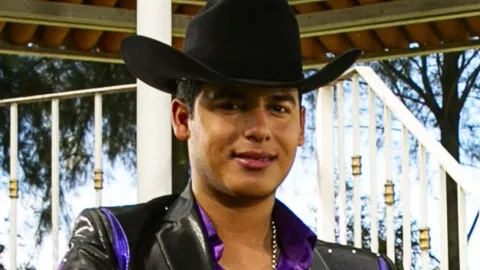 Ariel Camacho