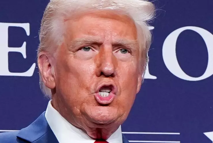 Casa Blanca confirma los aranceles de Trump a México y Canadá para este sábado