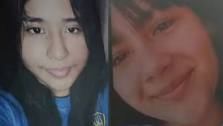 quinceañeras desaparecidas en Veracruz