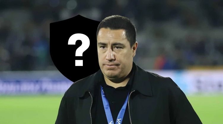 Efraín Juárez tendría nuevo equipo tras salir de Pumas