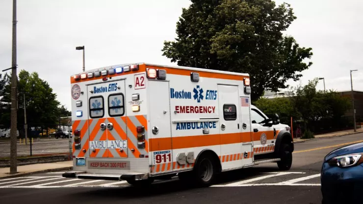 Niños intoxicados por dióxido de carbono