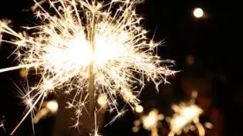 año nuevo