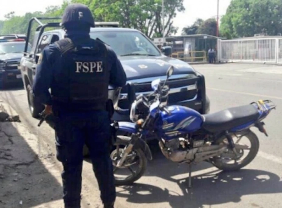 San Francisco del Rincón.