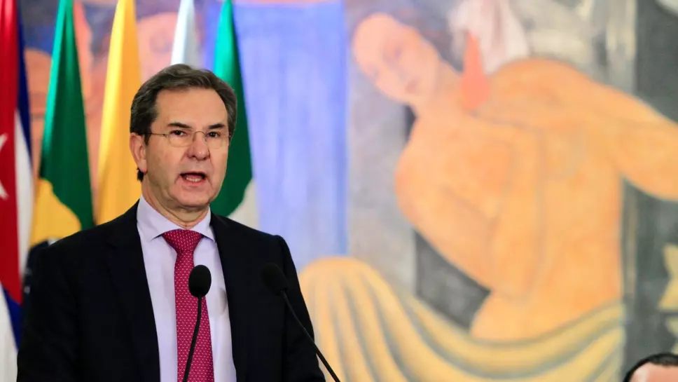 Diputados posponen comparecencia de Esteban Moctezuma y Manuel Bartlett