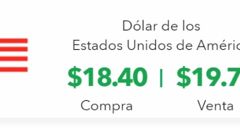 BMV cierra con ganancias_ ¿Cómo cerró el peso mexicano este 4 de octubre
