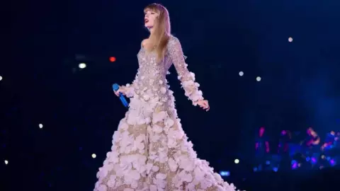 Taylor Swift en México: Conoce las fechas, boletos y todo sobre “The Eras Tour 2023”