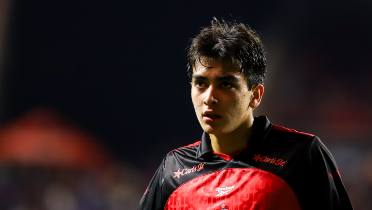 Gilberto Mora