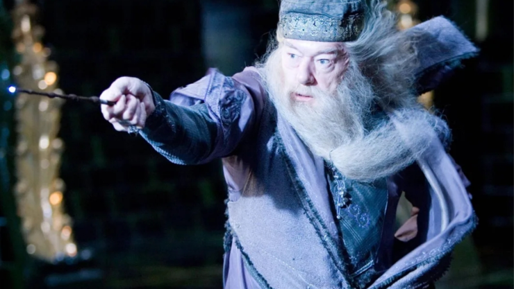 La frase de Harry Potter sobre las decisiones que sigue inspirando a millones de personas