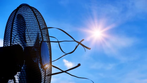 ¿Cuántas olas de calor se esperan para este 2025 en Jalisco?