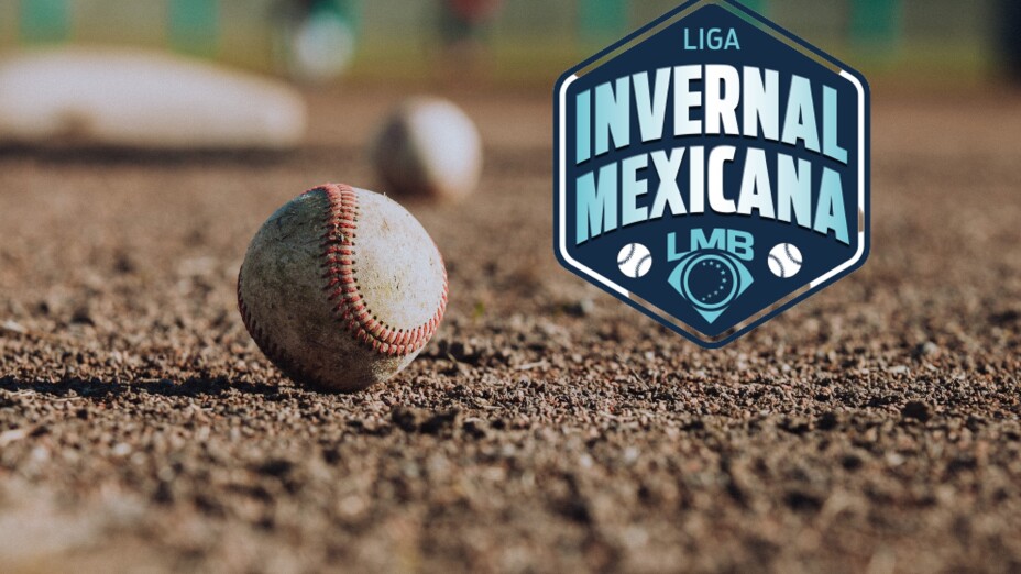 Liga Invernal Mexicana Beisbol LMB