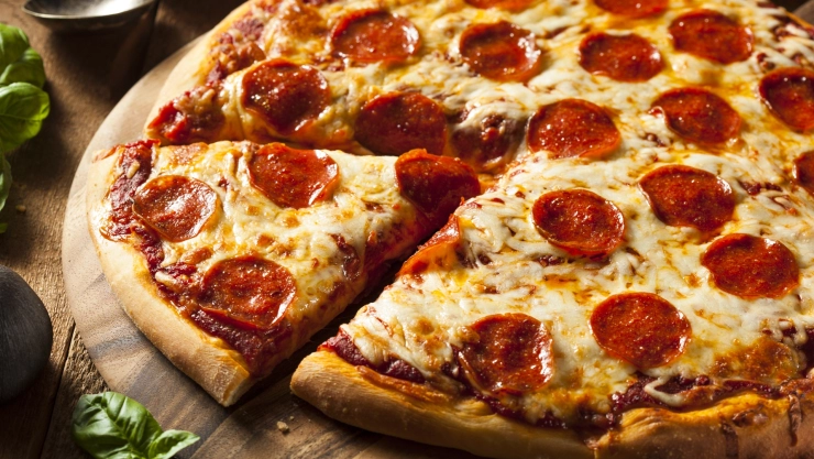 &iquest;Cu&aacute;les son los mejores lugares para comer pizza en Illinois?