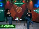 El Otro Lado de los Realities: Programa del 30 de septiembre del 2026