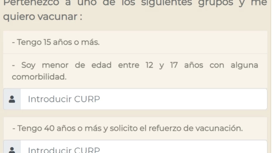 Mi Vacuna