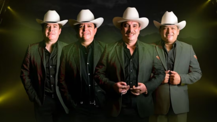 Los Alegres del Barranco declaran Fiscalía por homenaje a El Mencho