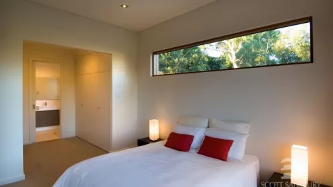 Reemplazar ventana tradicional cuarto