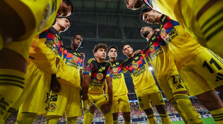 América