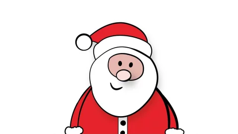 IMAGENES FELIZ NAVIDAD 2024