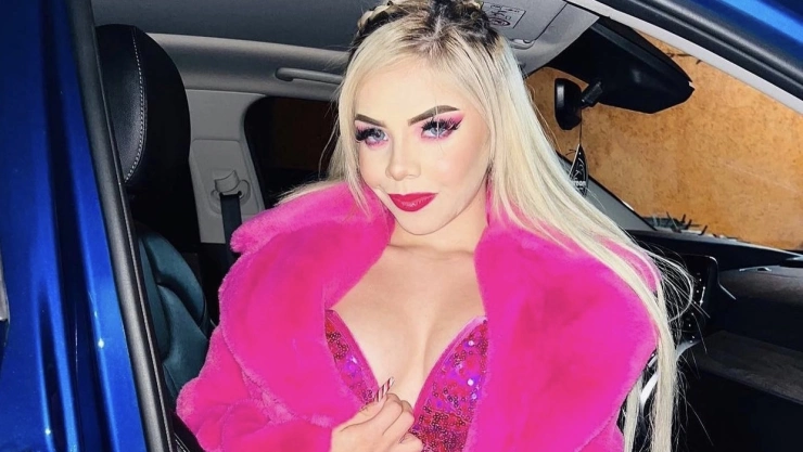 La Barbie de Tepito